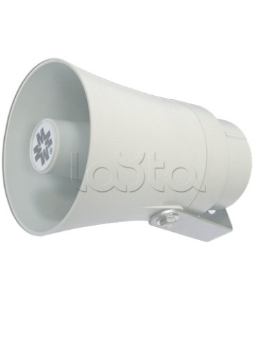 Громкоговоритель рупорный МЕТА ГР-10.03 (100В) в Энгельсе Система оповещения и трансляции Мета Pintop.ru