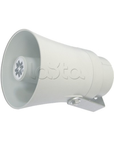 Громкоговоритель рупорный МЕТА ГР-10.03 (30В) в Энгельсе Система оповещения и трансляции Мета Pintop.ru