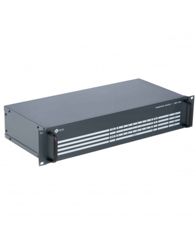 Коммутатор пультов (до 8 пультов) МЕТА 19426 в Энгельсе Система оповещения и трансляции Мета Pintop.ru