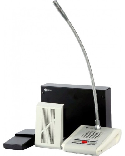 Устройство переговорное симплексное МЕТА 3536 в Энгельсе Переговорные устройства Pintop.ru