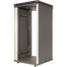 Шкаф телекоммуникационный напольный 42U МЕТА 4901-42