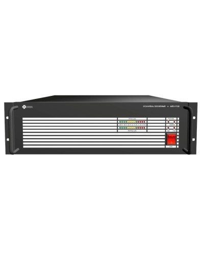 Усилитель трансляционный, 250 Вт МЕТА 9102 в Энгельсе Система оповещения и трансляции Мета Pintop.ru