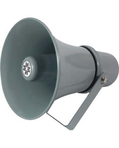 Громкоговоритель рупорный МЕТА ГР-10.02 А в Энгельсе Система оповещения и трансляции Мета Pintop.ru
