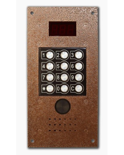 Олевс PROV-EM медный антик в Энгельсе Домофония Pintop.ru