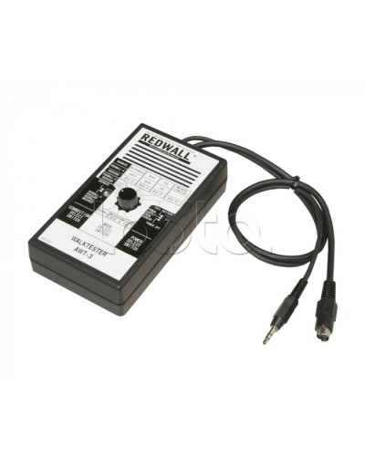 Аудиотестер Optex AWT-3 в Энгельсе Аксессуары для средств охраны периметра Pintop.ru