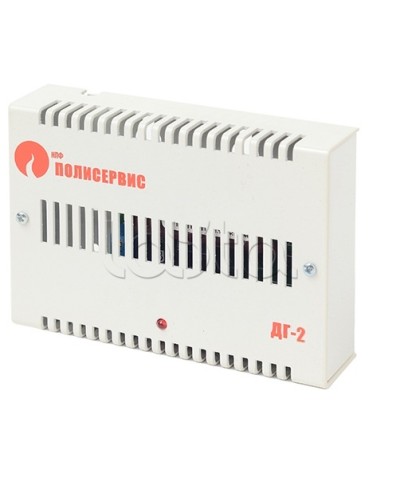 Извещатель газовый Полисервис ДГ-2-ПМ-1 в Энгельсе Технологические извещатели Pintop.ru