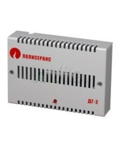 Извещатель газовый Полисервис ДГ-2-У-1 в Энгельсе Технологические извещатели Pintop.ru