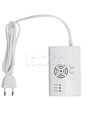 Извещатель газовый Полисервис ДГ-5-У в Энгельсе Технологические извещатели Pintop.ru