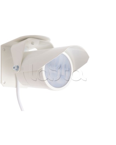 Извещатель охранный инфракрасный пассивный Полисервис ИД-12Е-1 в Энгельсе Извещатели охраны периметра Pintop.ru