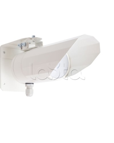 Извещатель охранный инфракрасный пассивный Полисервис ИД2-50 в Энгельсе Извещатели охраны периметра Pintop.ru