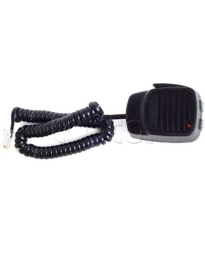 Микрофон внешний Полисервис ВМ-01 в Энгельсе Система оповещения Октава Полисервис Pintop.ru