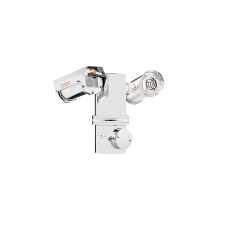 IP в/камера с разрешением 4 Мп Релион-PTZ-Exd-Н-Т-IP-4Мп4.8-154Z-СО-400-L25 24В-DH