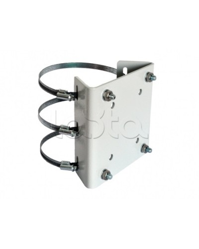 Кронштейн крепления на столб Релион-К-06-М в Энгельсе Дополнительное оборудование для ОПС Pintop.ru