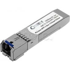 Взрывозащищенный оптический модуль Релион-SFP-3-Gex
