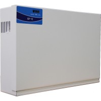 Бокс резервного электропитания Рубеж БР 12 исп. 2x17