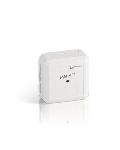 Модуль релейный адресный Рубеж РМ-1С прот. R3 в Энгельсе Адресная система пожарной сигнализации РУБЕЖ Pintop.ru