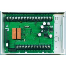 Контроллер устройств считывания кода сетевой Сигма-ИС СК-01 IP20