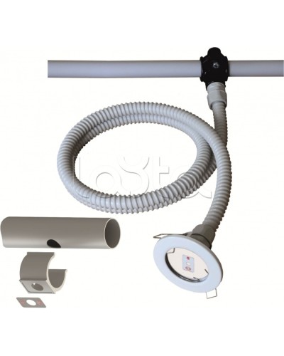 Уплотнитель крышек ИПА Спецавтоматика в Энгельсе Аксессуары для огнетушителей Pintop.ru