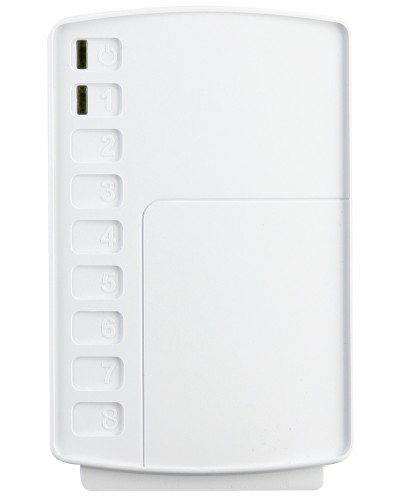 Модуль релейный Теко Астра-824 в Энгельсе Радиоканальные системы безопасности Теко Pintop.ru