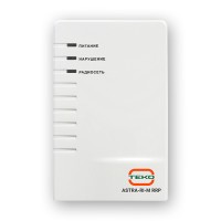 Радиорасширитель беспроводных зонТеко Астра-РИ-М PPП