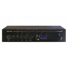 Микшер-усилитель Вектор ТУ-250М