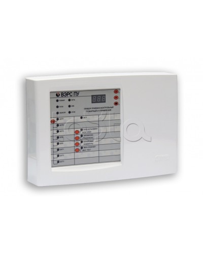 Система охраны ВЭРС-ПУ-М версия 3.1 в Энгельсе Приемно-контрольные приборы Pintop.ru