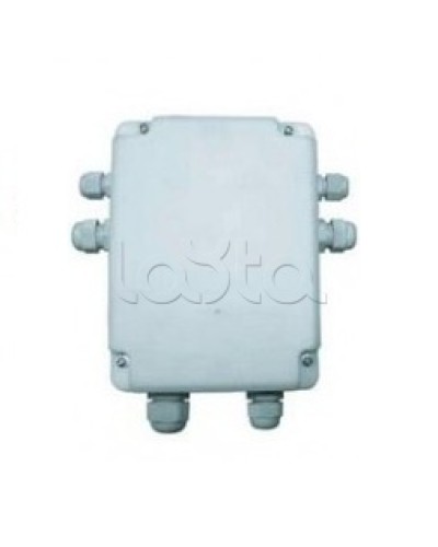 Извещатель охранный линейный проводноволновый ЮМИРС ПАРАЛЛЕЛЬ-500 в Энгельсе Извещатели охраны периметра Pintop.ru