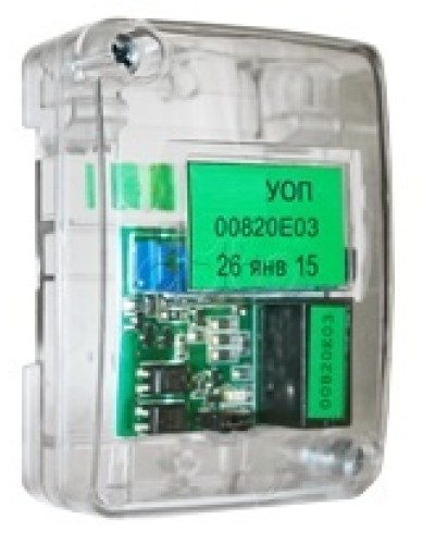 Модуль адресации управляющий Юнитест МАКС-УОП в Энгельсе Адресная система пожарной сигнализации Юнитест Pintop.ru